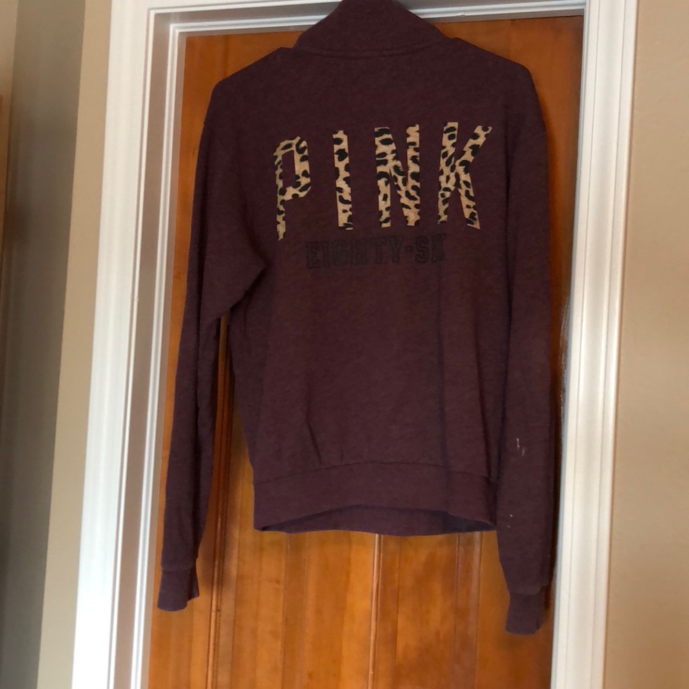 Track Jacket - Picture 2 of 2